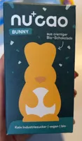 Nu+cao Bunny
