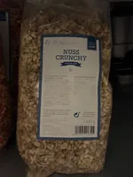 Nuss Crunchy