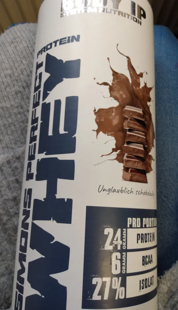 Perfect Whey