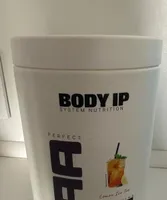 Perfect EAA Lemon Ice Tea