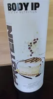 Protein Marzipantorte
