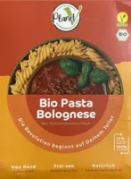 Bio Pasta Bolognese