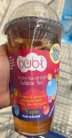 Bubble tea