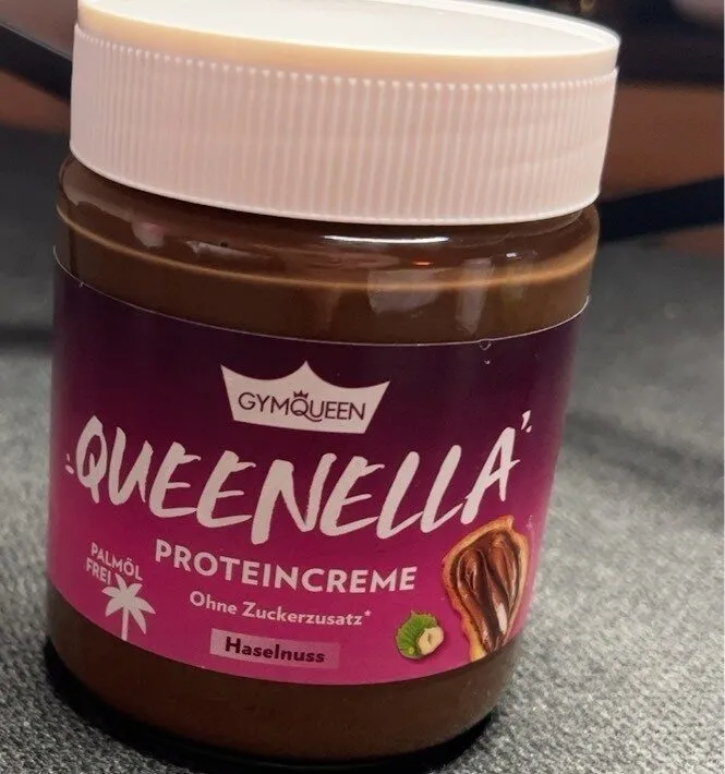 Queenella