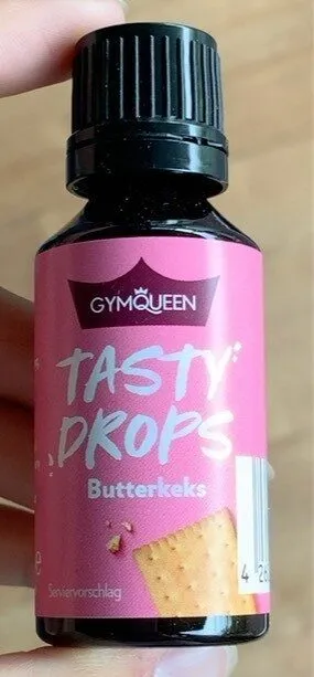 Tasty Drops