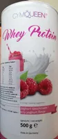 Whey protein