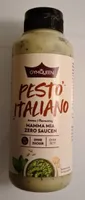 Pesto italiano