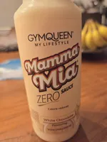 White Chocolate Sauce