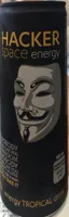Hacker space energy