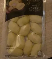 Trüffel Gnocchi