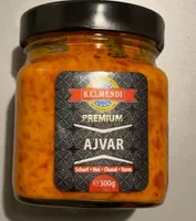Ajvar