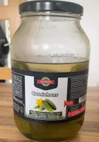 Cornichons