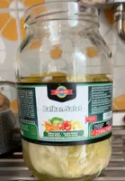 Balkan salat