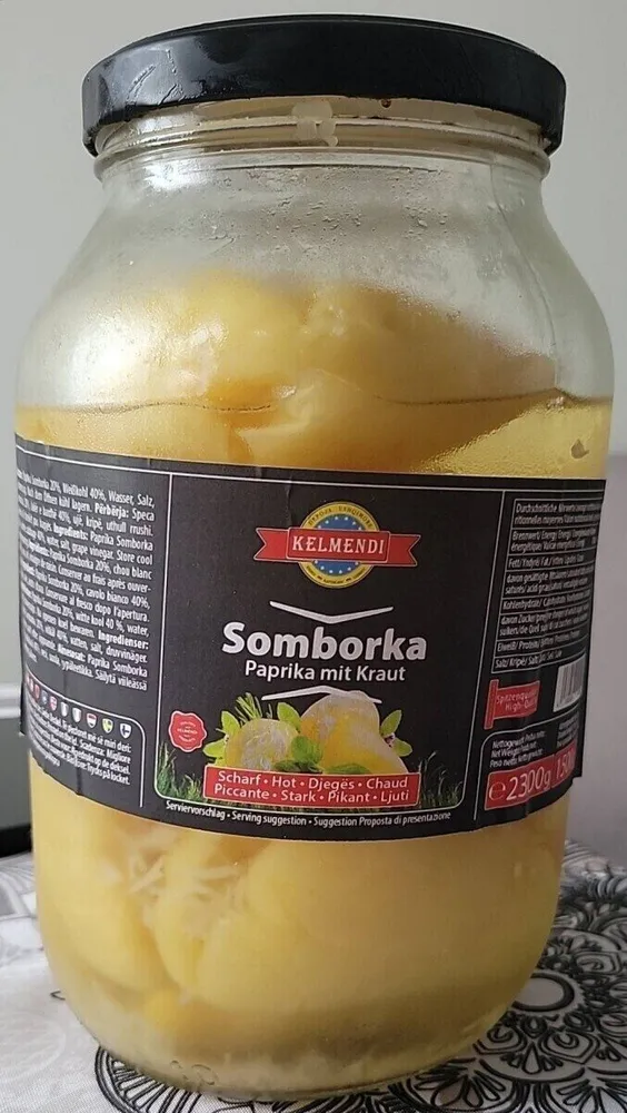 Somborka
