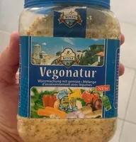 Vegonatur