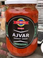 Ajvar