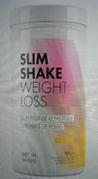 Slim Shake Weight Loss