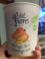 Mango Lemongrass