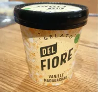 Gelato Vanille