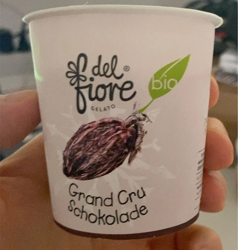 Grand Cru Schokolade