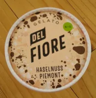 Del fiore Haselnuss Piemont