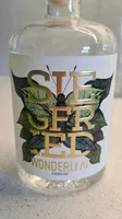 Alkoholfreier Gin Siegfried Wonderleaf