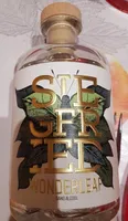 Wonderleaf sans alcool