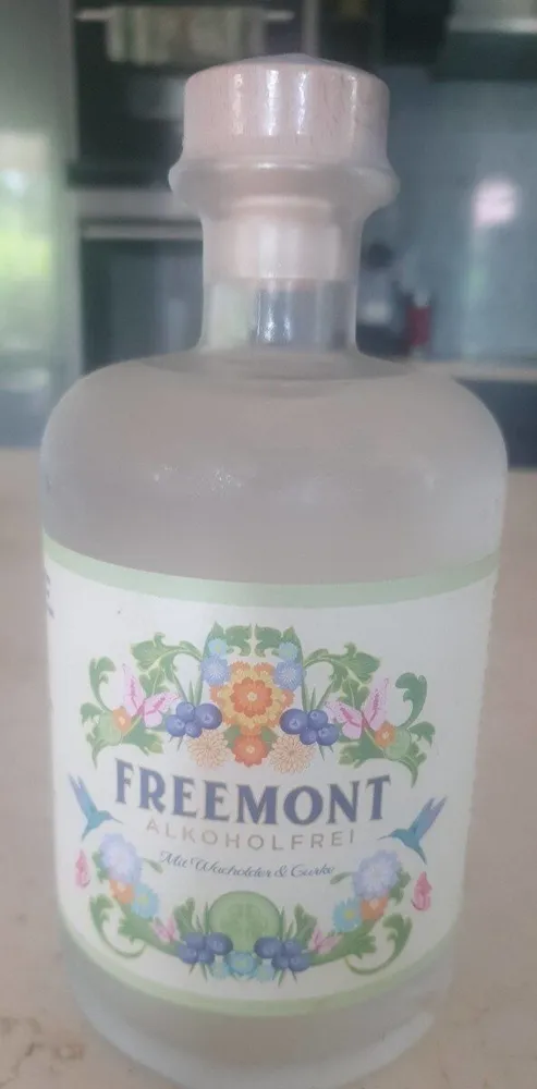Freemont