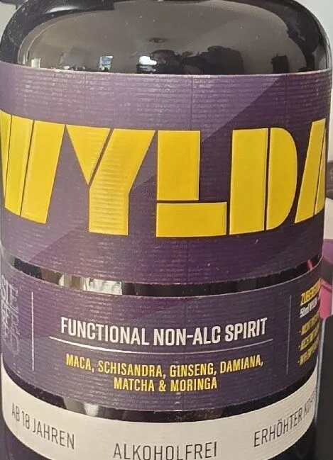 Wylda