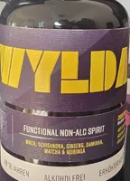 Wylda