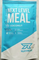 Next level meal coconut