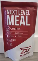 Next level meal cherry