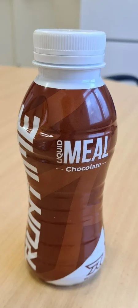 Runtime Liquid Meal