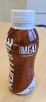 Runtime Liquid Meal