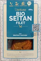 Seitan filet