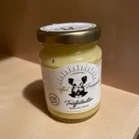 Trüffelbutter