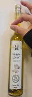 Weißes gold
