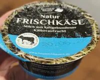 Natur Frischkäse