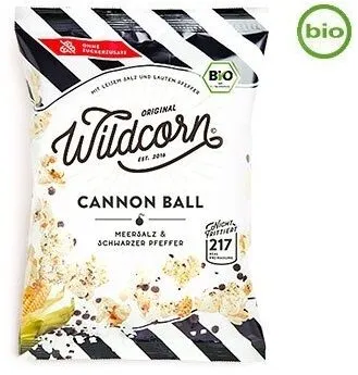 Cannon Ball