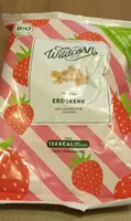 Wildcorn Erdbeere