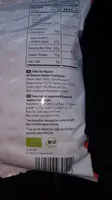 Popcorn Banane&Himbeere