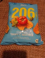 The wild snack