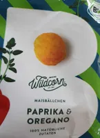 Maisbällchen