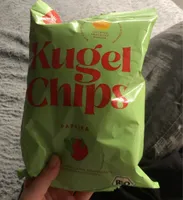 Patatine alla paprika