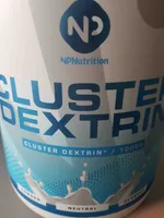 Cluster Dextrin