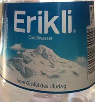 Erikli