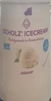 Scholz Icecream