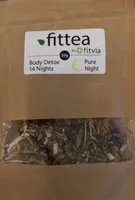 Body detox pure night