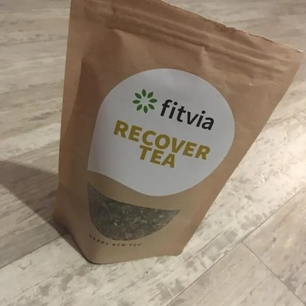 recover tea