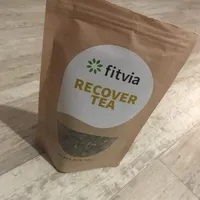 recover tea